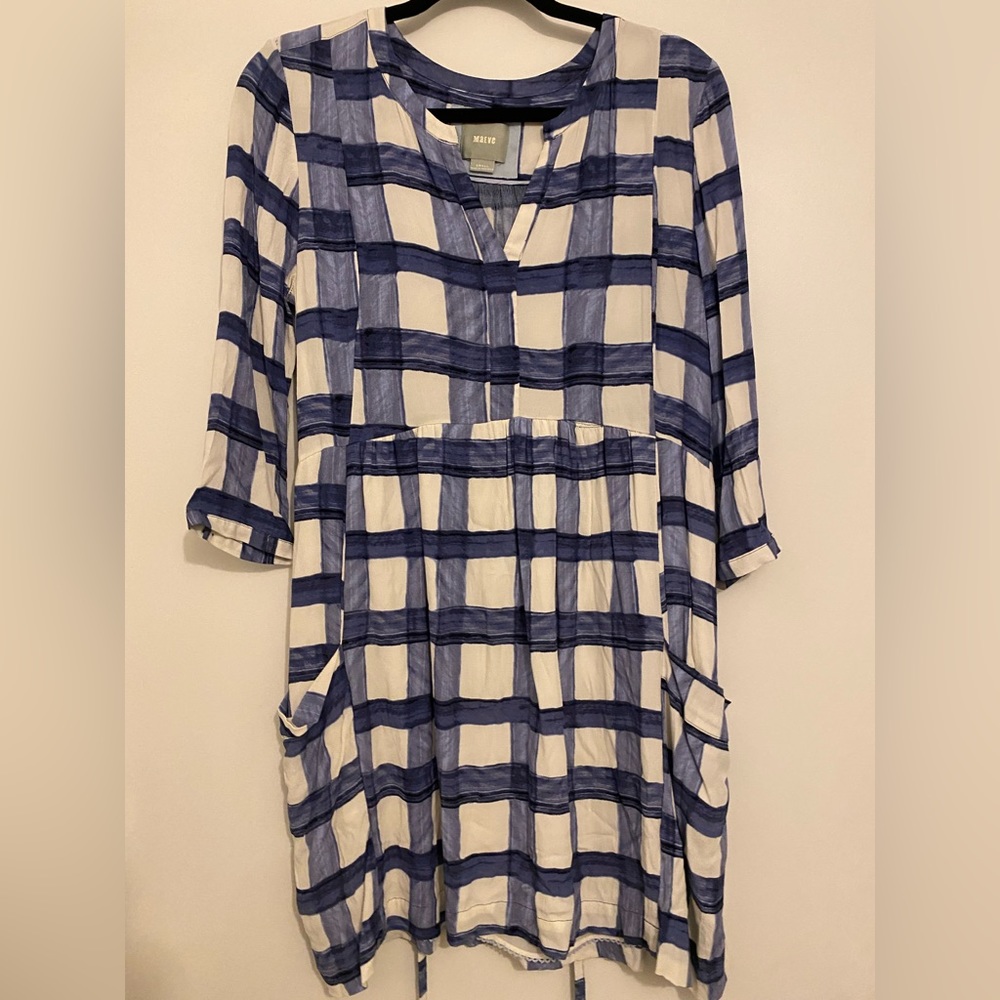 Maeve from Anthropologie Small Dress